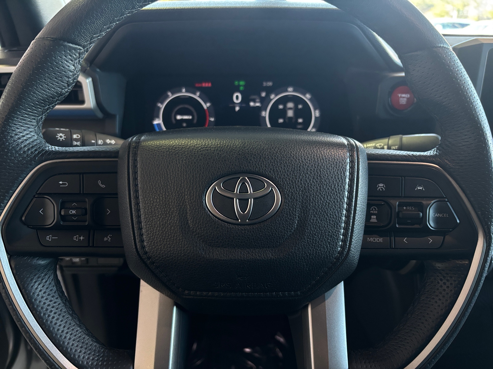 Thumbnail: 2025 Toyota Tacoma - 5