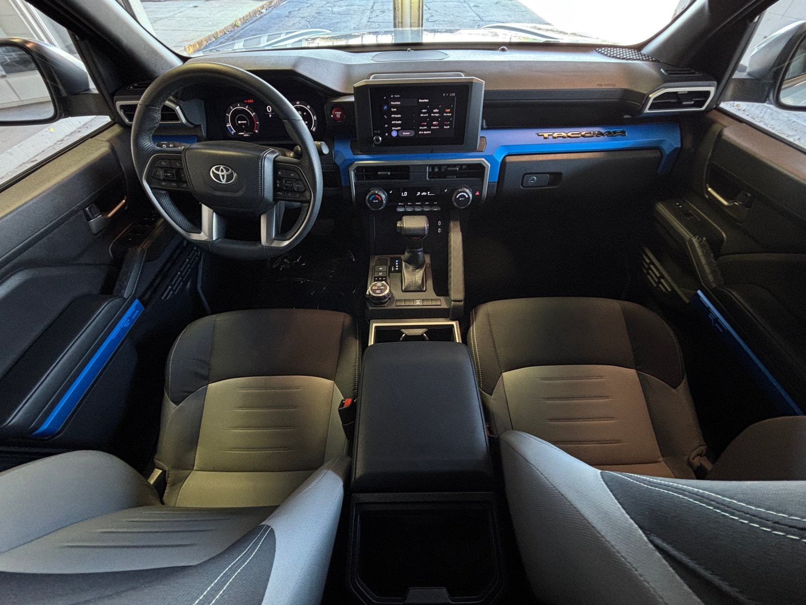 Thumbnail: 2025 Toyota Tacoma - 3