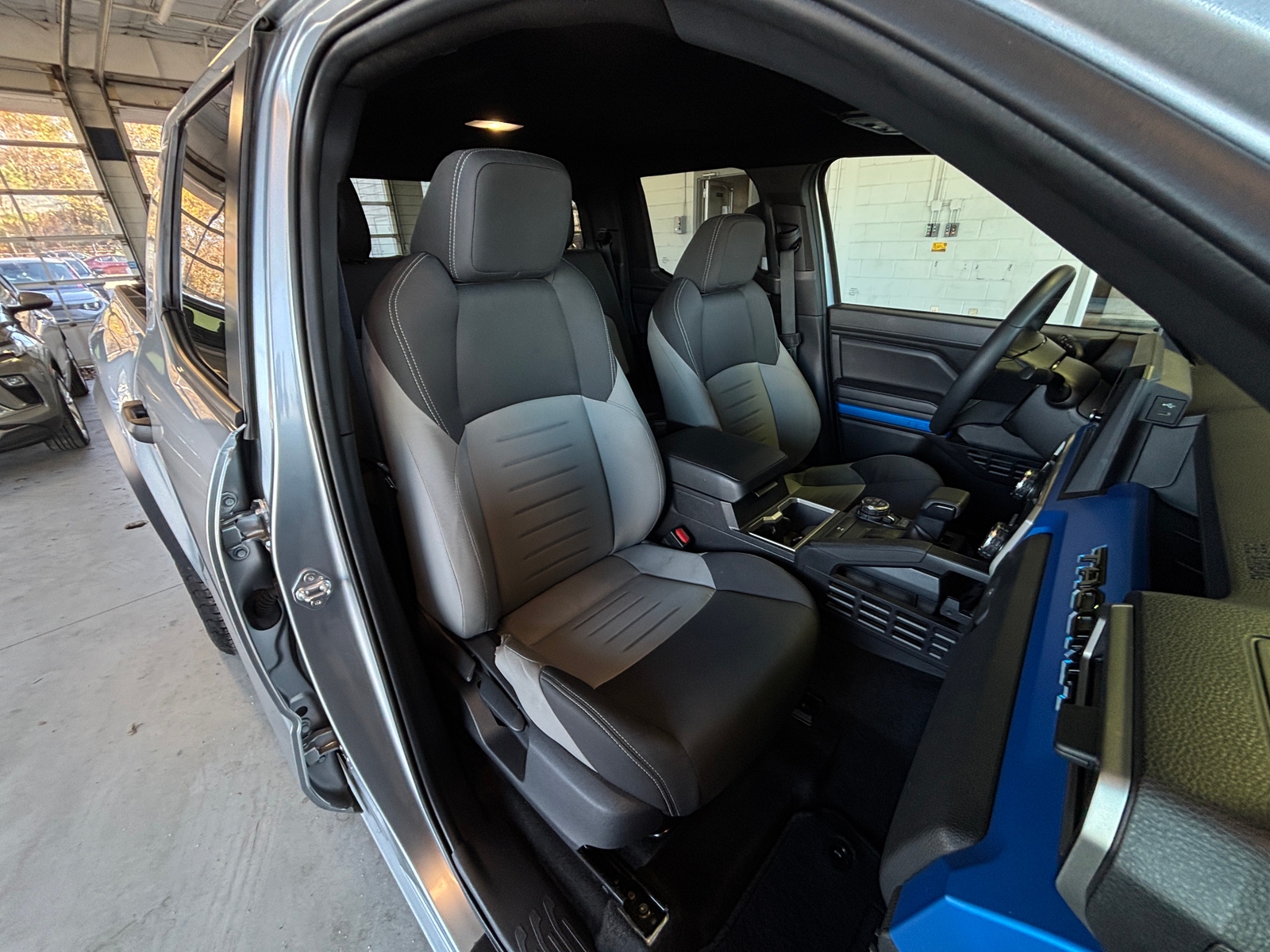 Thumbnail: 2025 Toyota Tacoma - 2