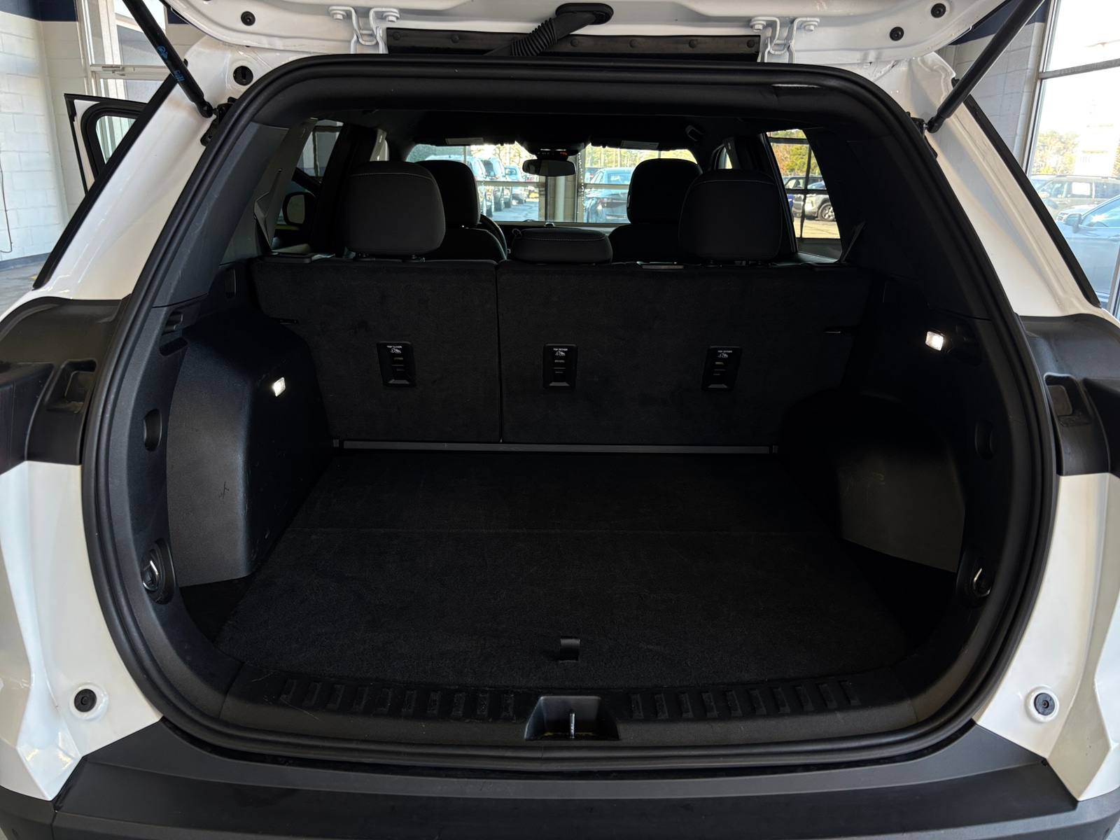 Thumbnail: 2025 Chevrolet Equinox - 6