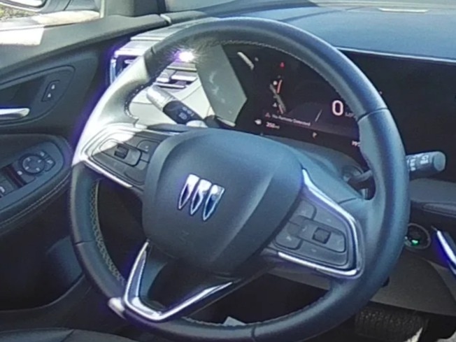 Thumbnail: 2025 Buick Encore GX - 4