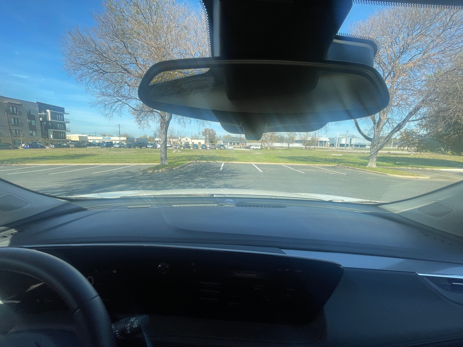 Thumbnail: 2025 Buick Encore GX - 3