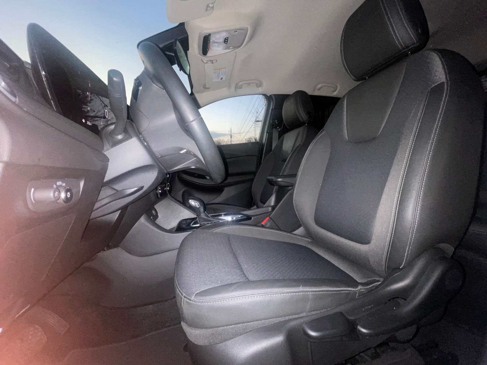 Thumbnail: 2025 Buick Encore GX - 2