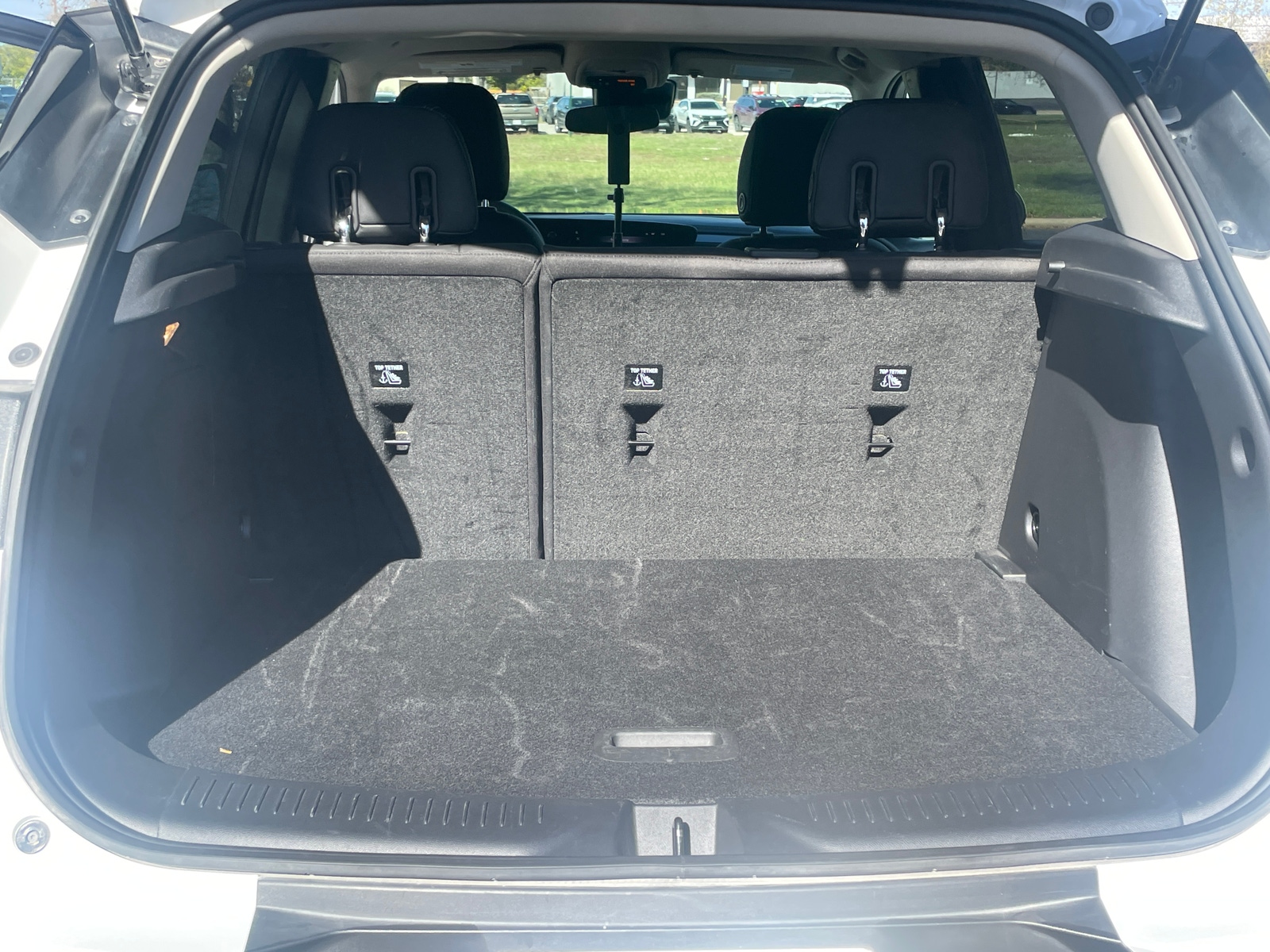 Thumbnail: 2025 Buick Encore GX - 5