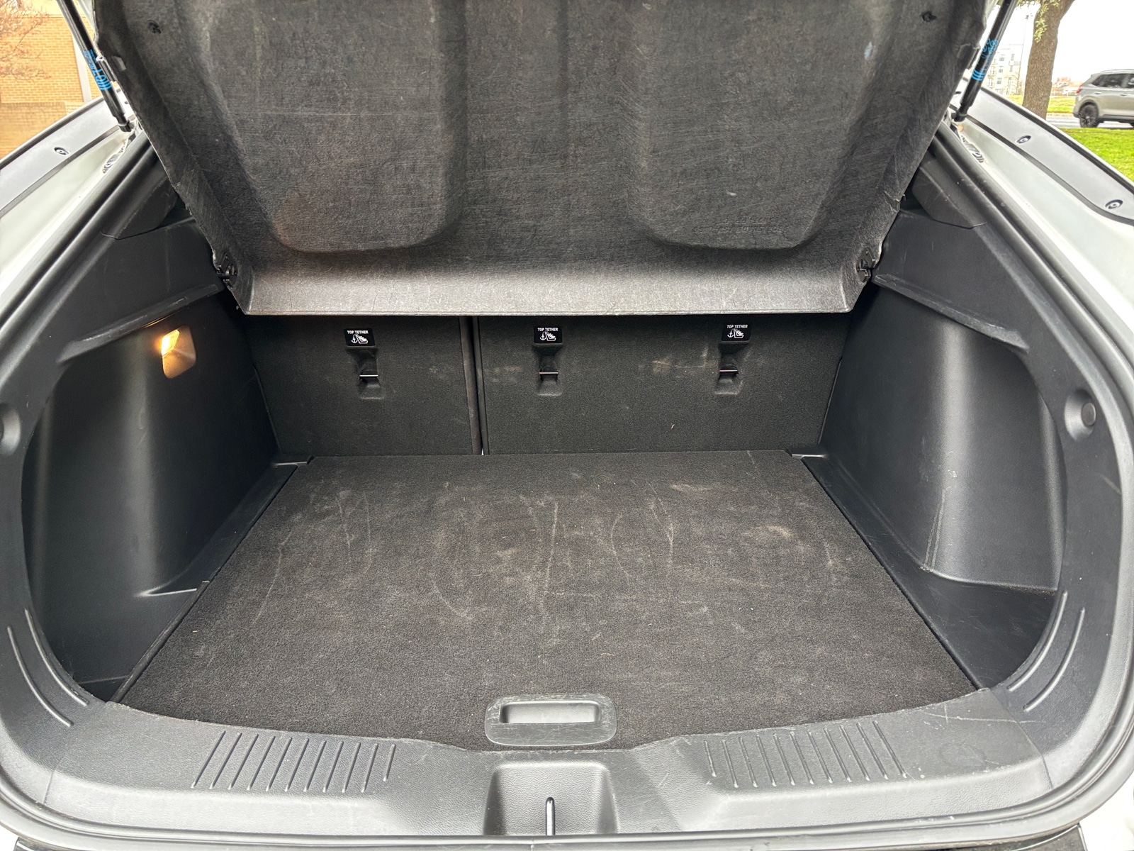 Thumbnail: 2025 Buick Envista - 4