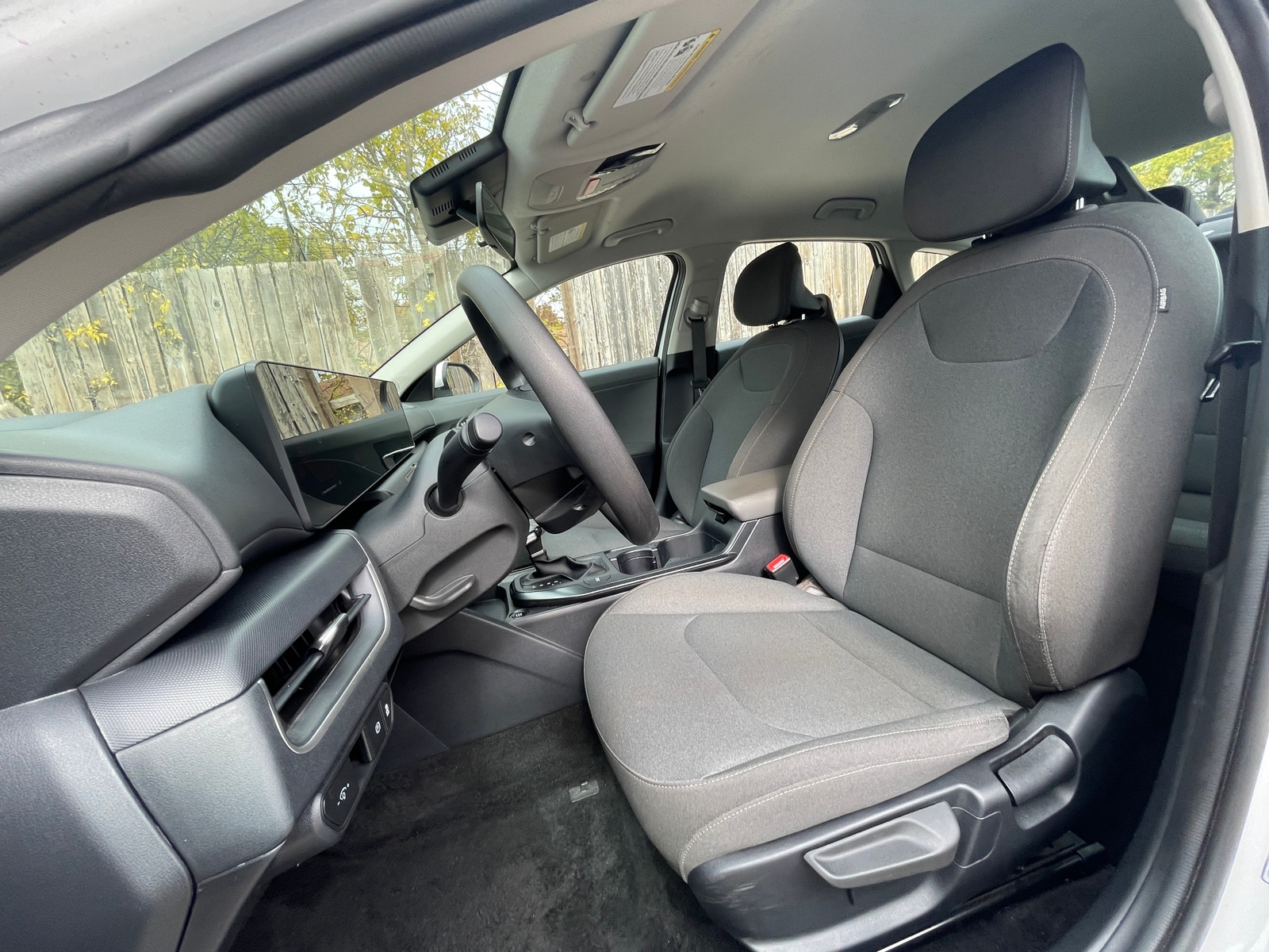 Thumbnail: 2025 Kia K4 - 2