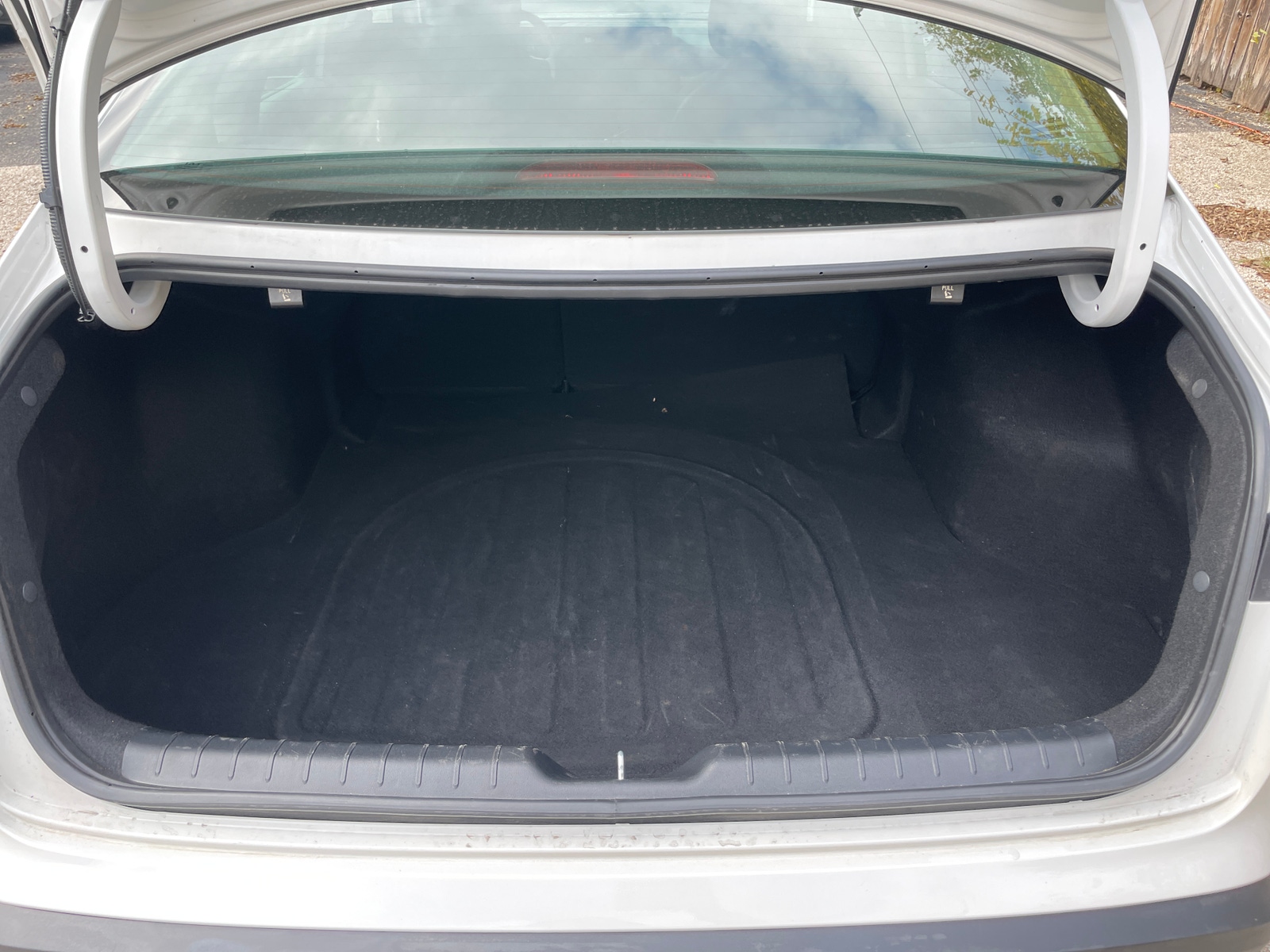 Thumbnail: 2025 Kia K4 - 4