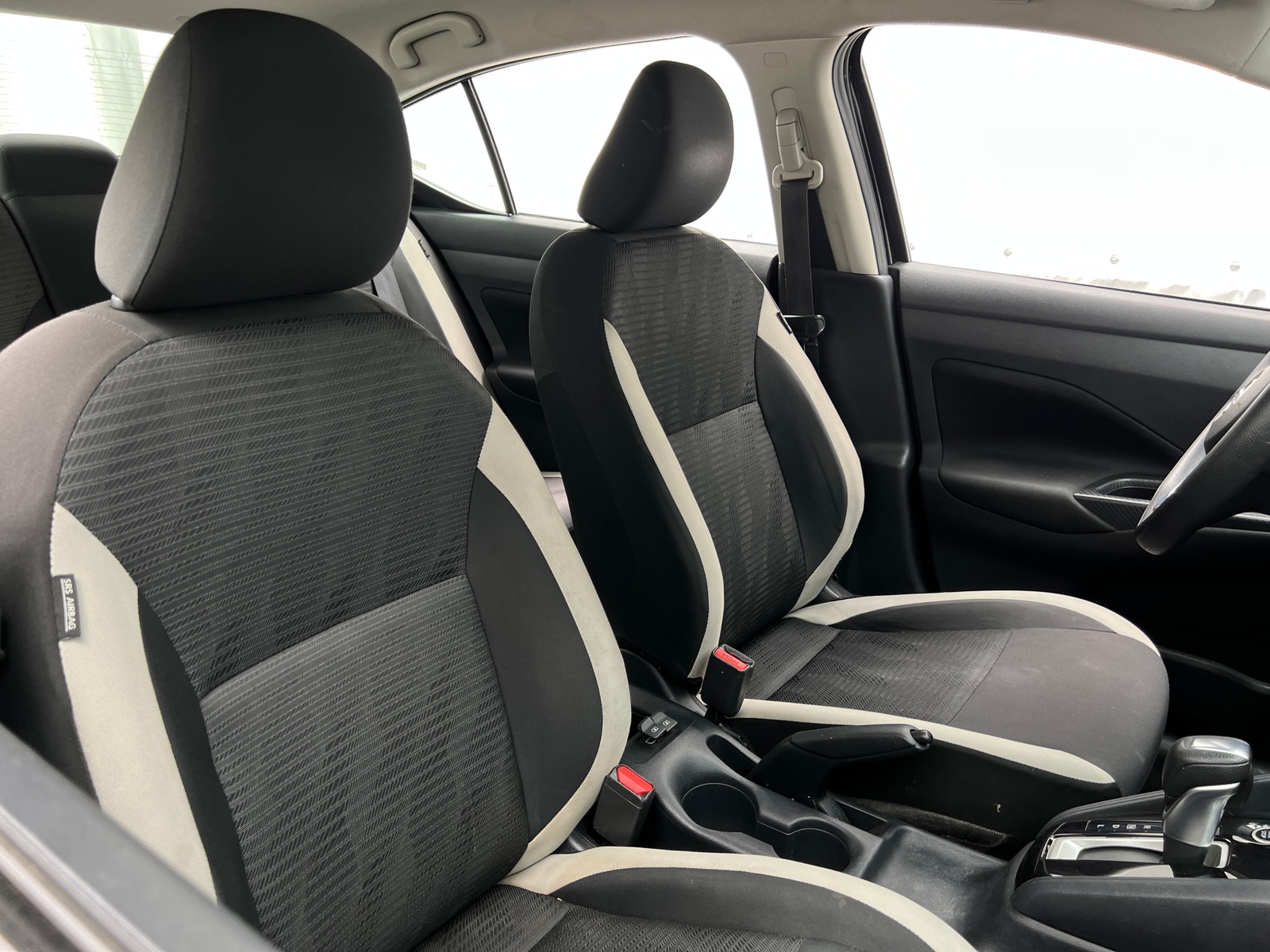 Thumbnail: 2021 Nissan Versa - 2