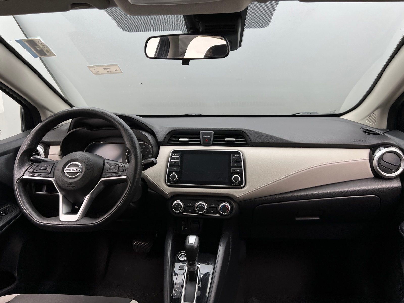 Thumbnail: 2021 Nissan Versa - 3