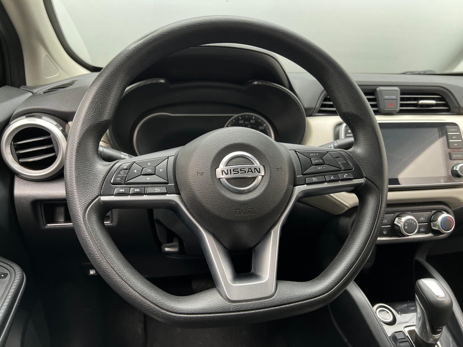 Thumbnail: 2021 Nissan Versa - 5
