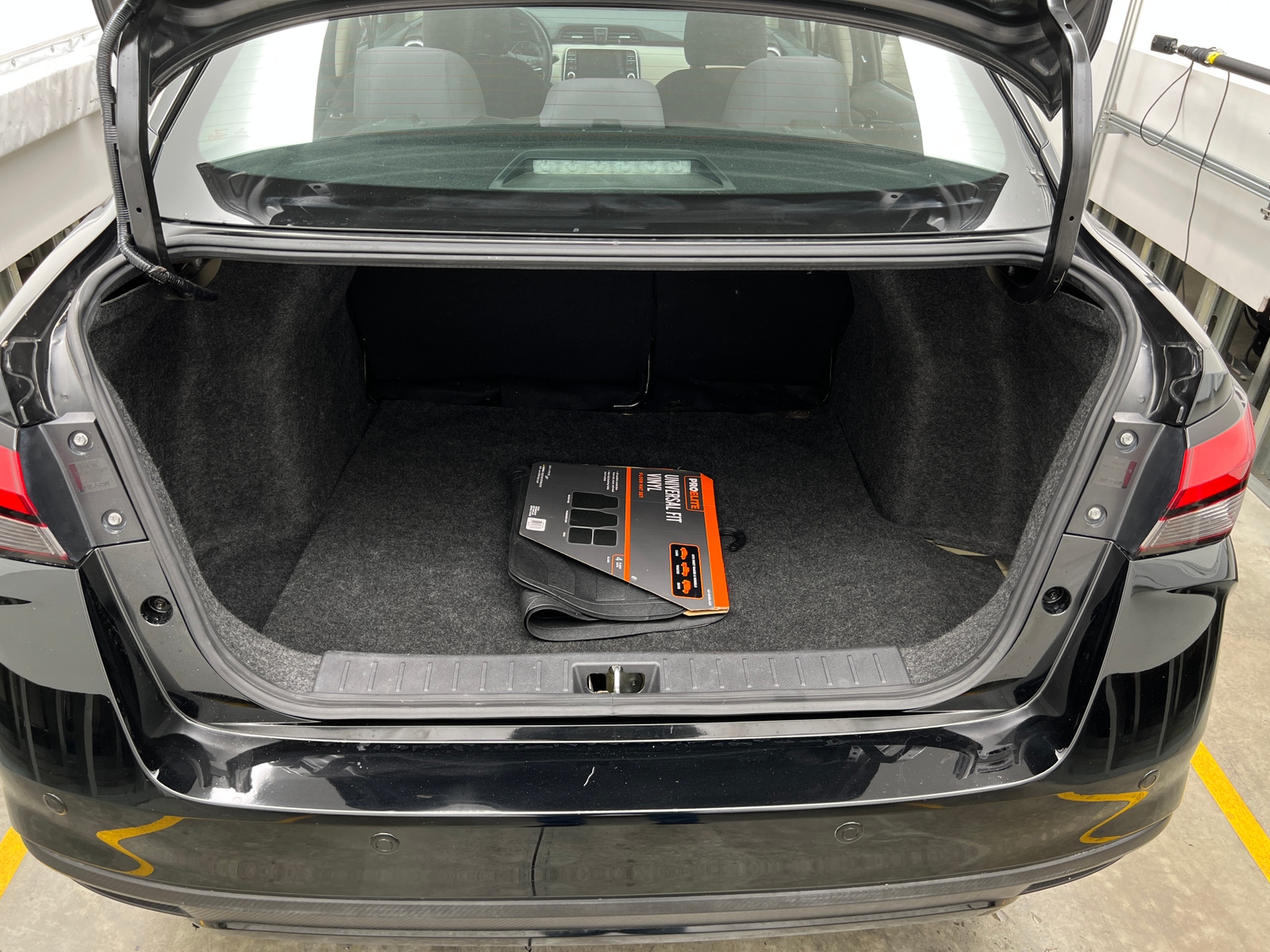 Thumbnail: 2021 Nissan Versa - 7