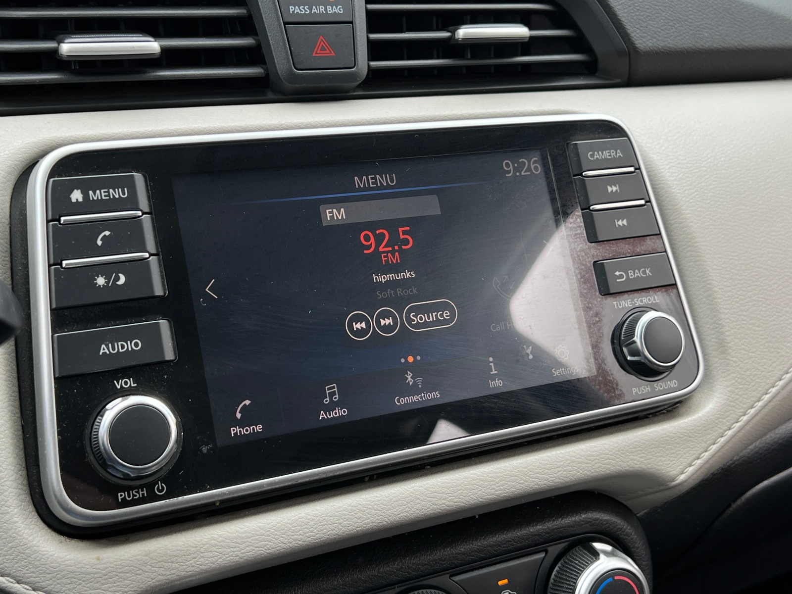 Thumbnail: 2021 Nissan Versa - 4