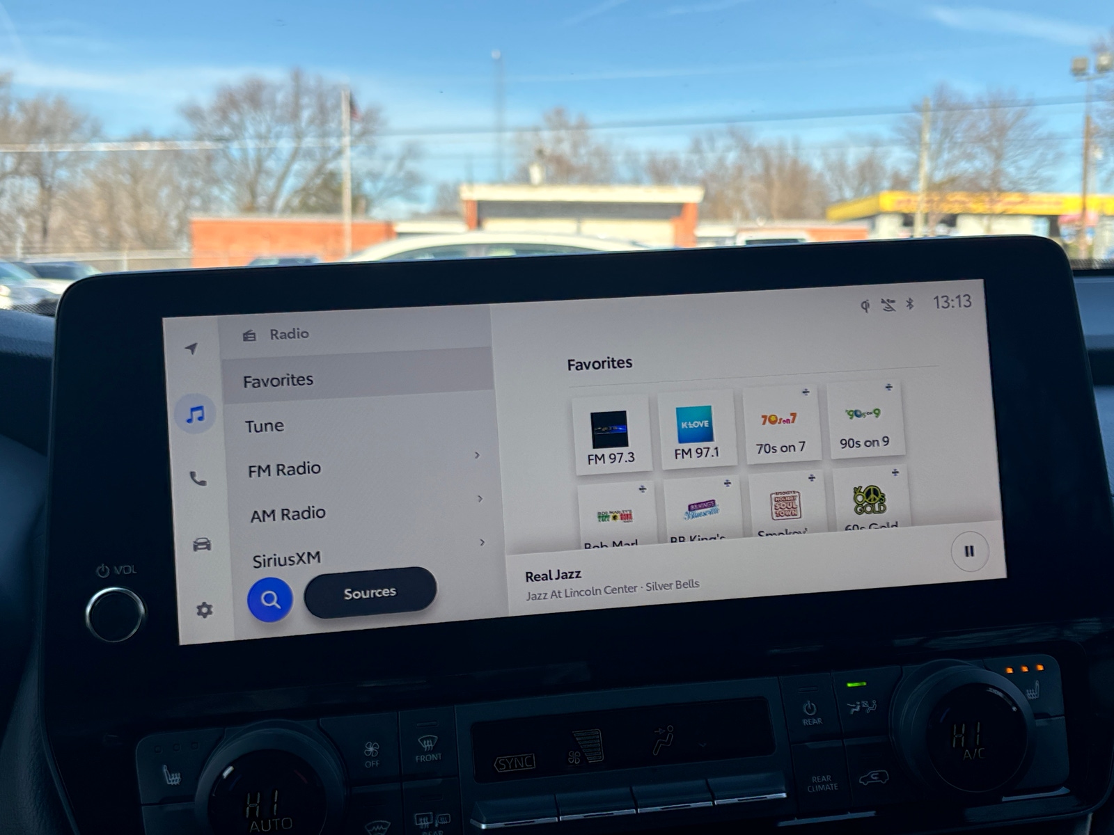 Thumbnail: 2025 Toyota Grand Highlander - 3