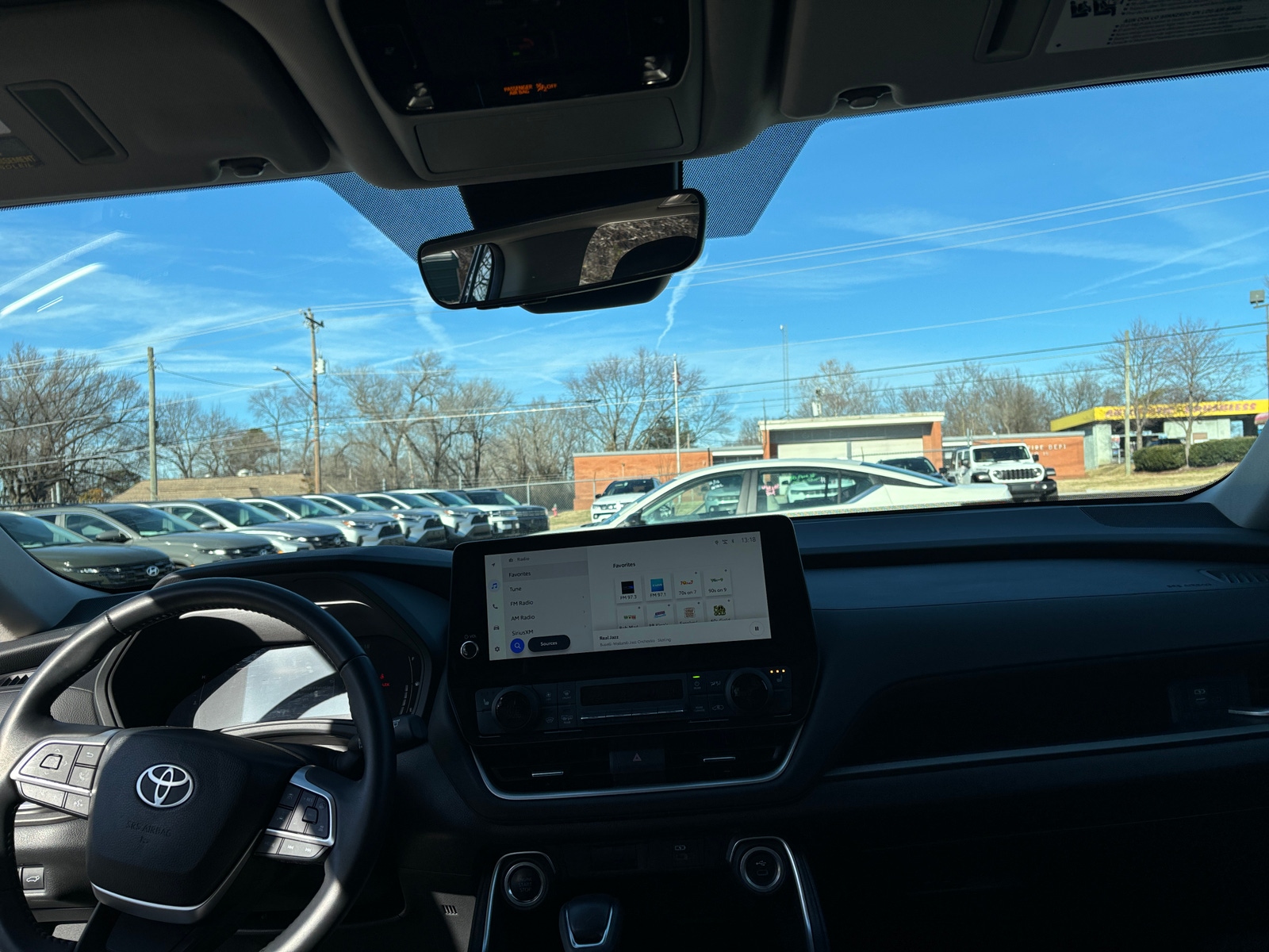 Thumbnail: 2025 Toyota Grand Highlander - 2