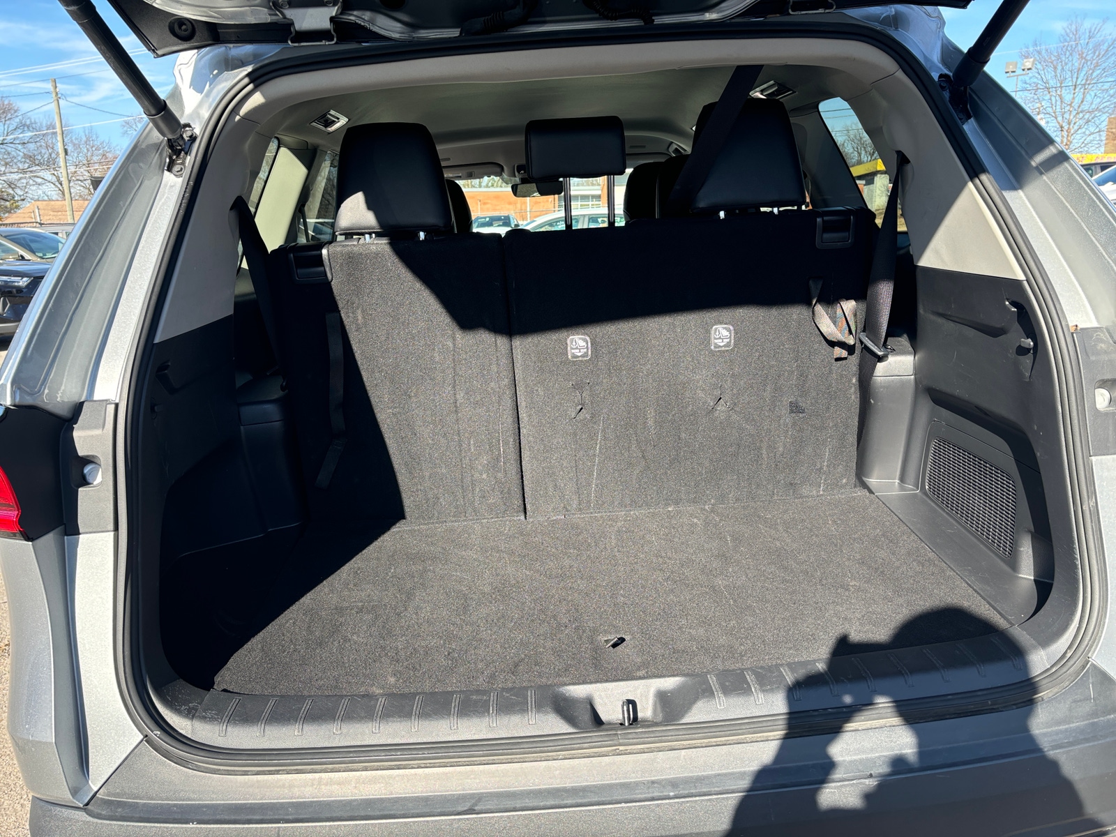 Thumbnail: 2025 Toyota Grand Highlander - 6