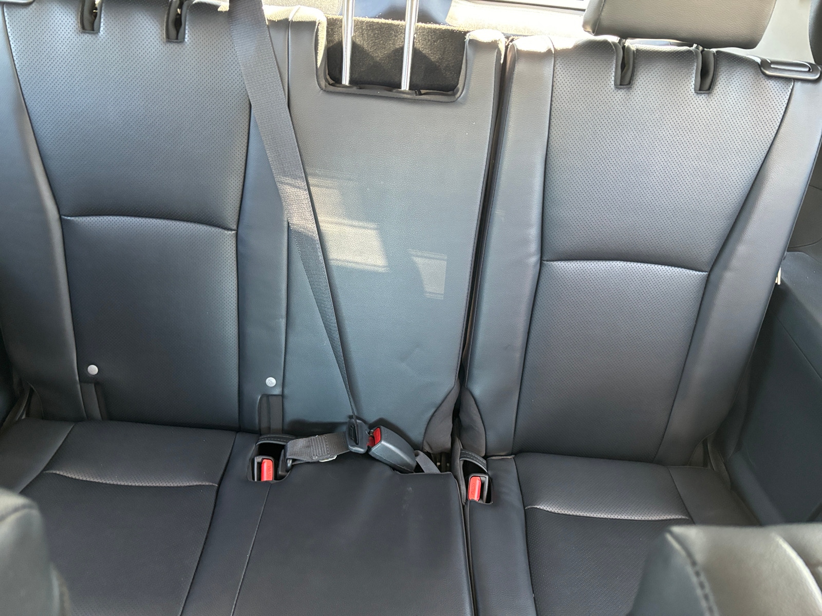 Thumbnail: 2025 Toyota Grand Highlander - 5