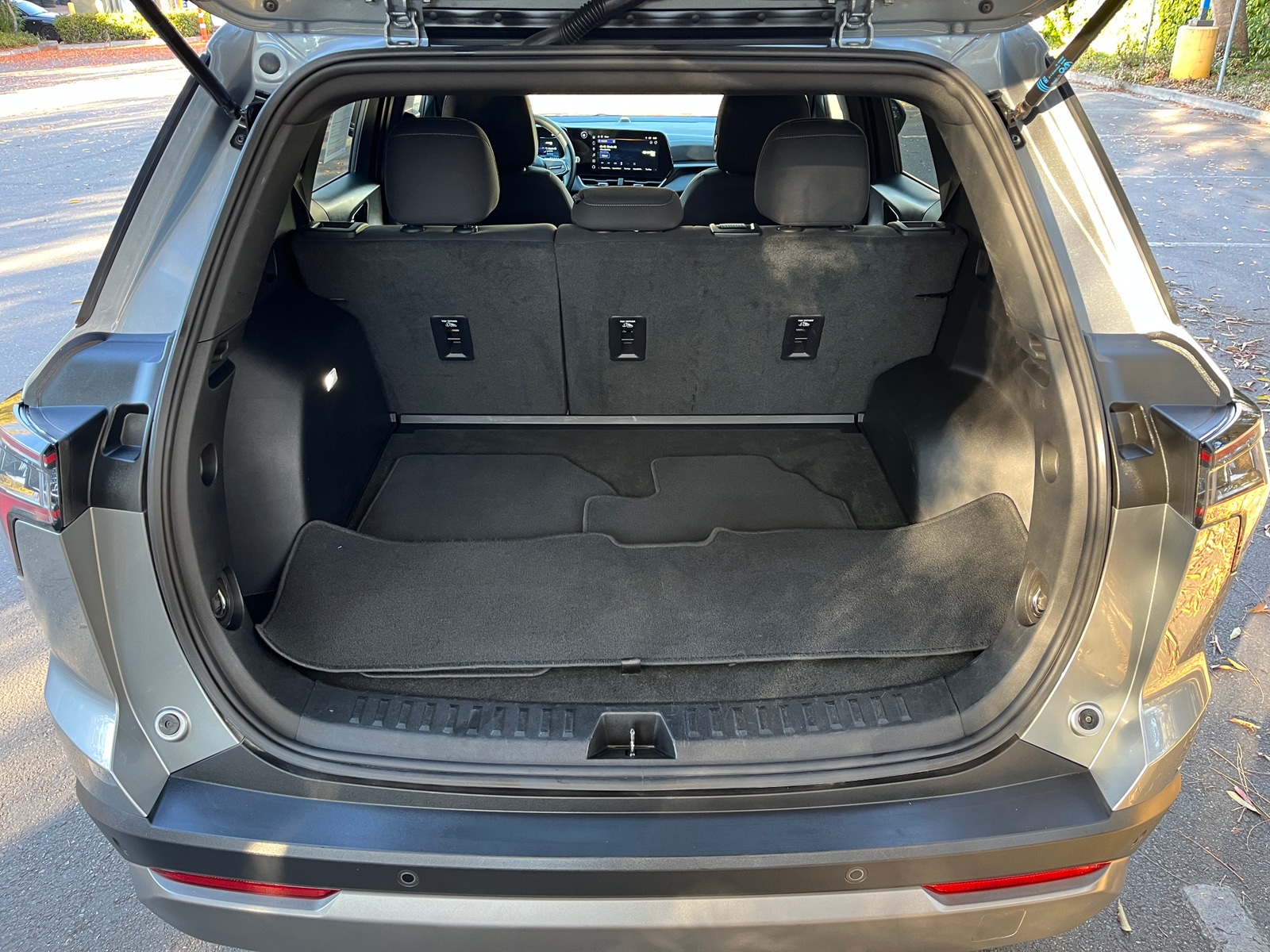 Thumbnail: 2025 Chevrolet Equinox - 5