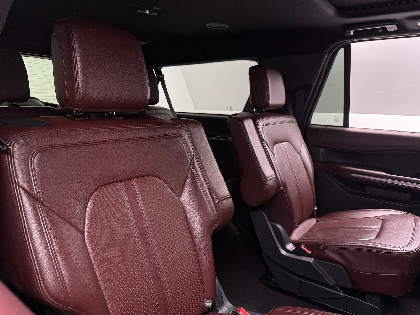 Thumbnail: 2024 Ford Expedition MAX - 5