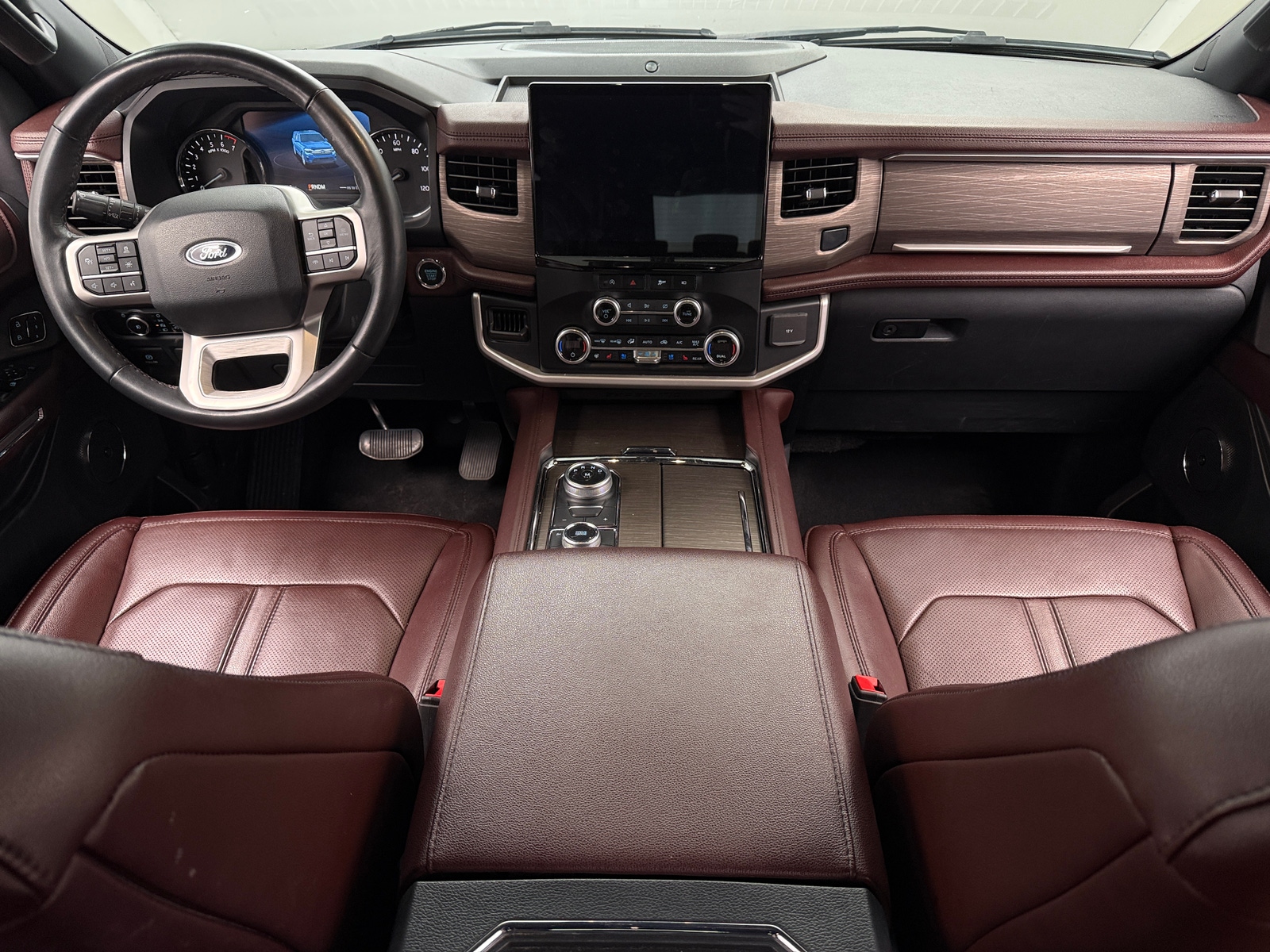 Thumbnail: 2024 Ford Expedition MAX - 2