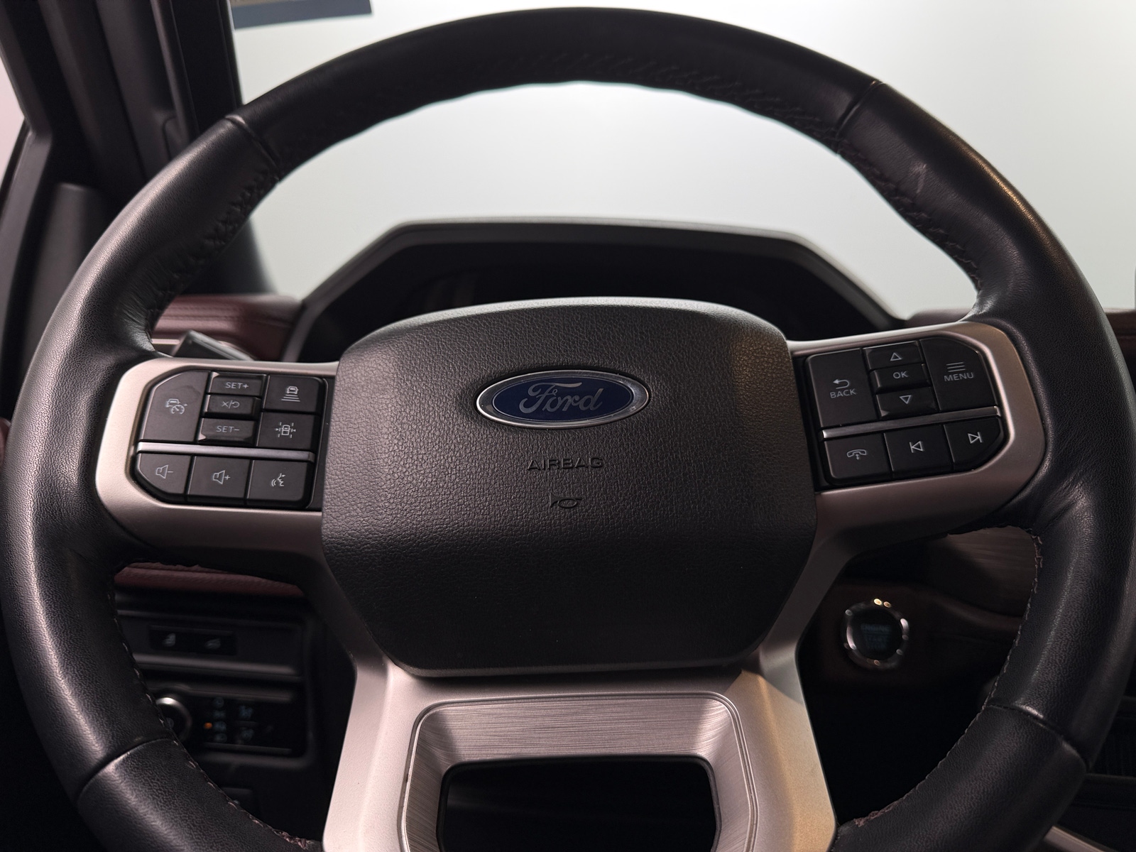 Thumbnail: 2024 Ford Expedition MAX - 4