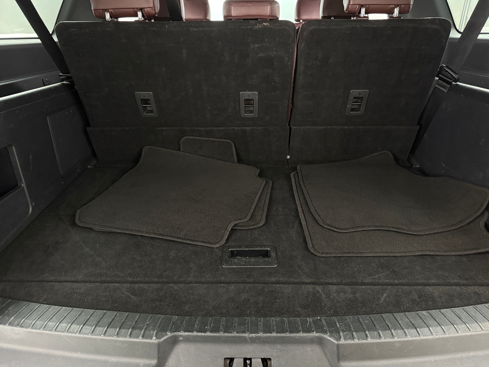 Thumbnail: 2024 Ford Expedition MAX - 6