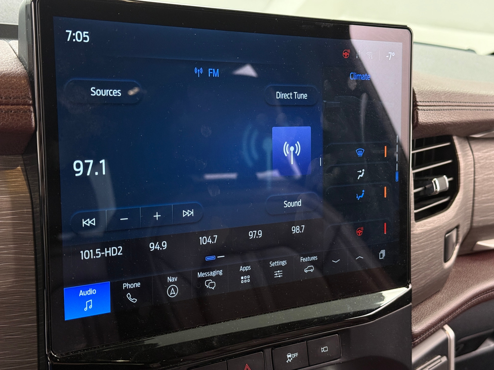 Thumbnail: 2024 Ford Expedition MAX - 3