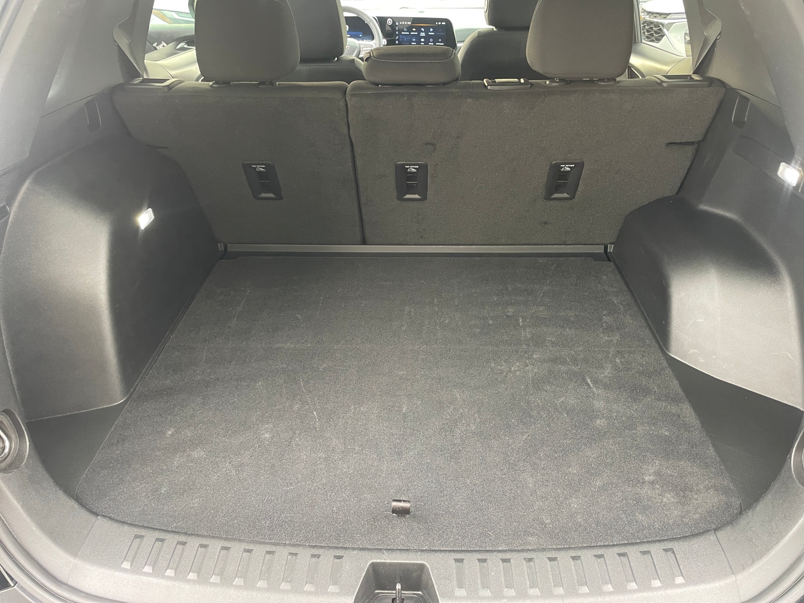 Thumbnail: 2025 Chevrolet Equinox - 5