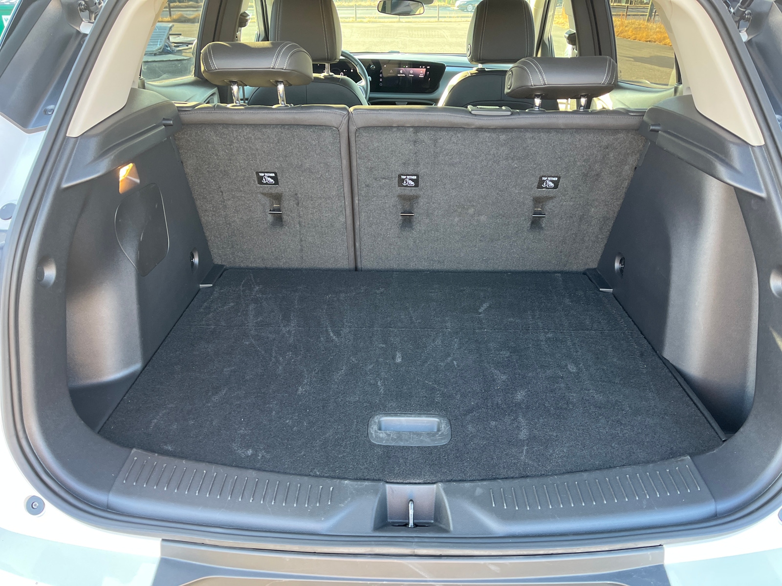 Thumbnail: 2025 Buick Encore GX - 6