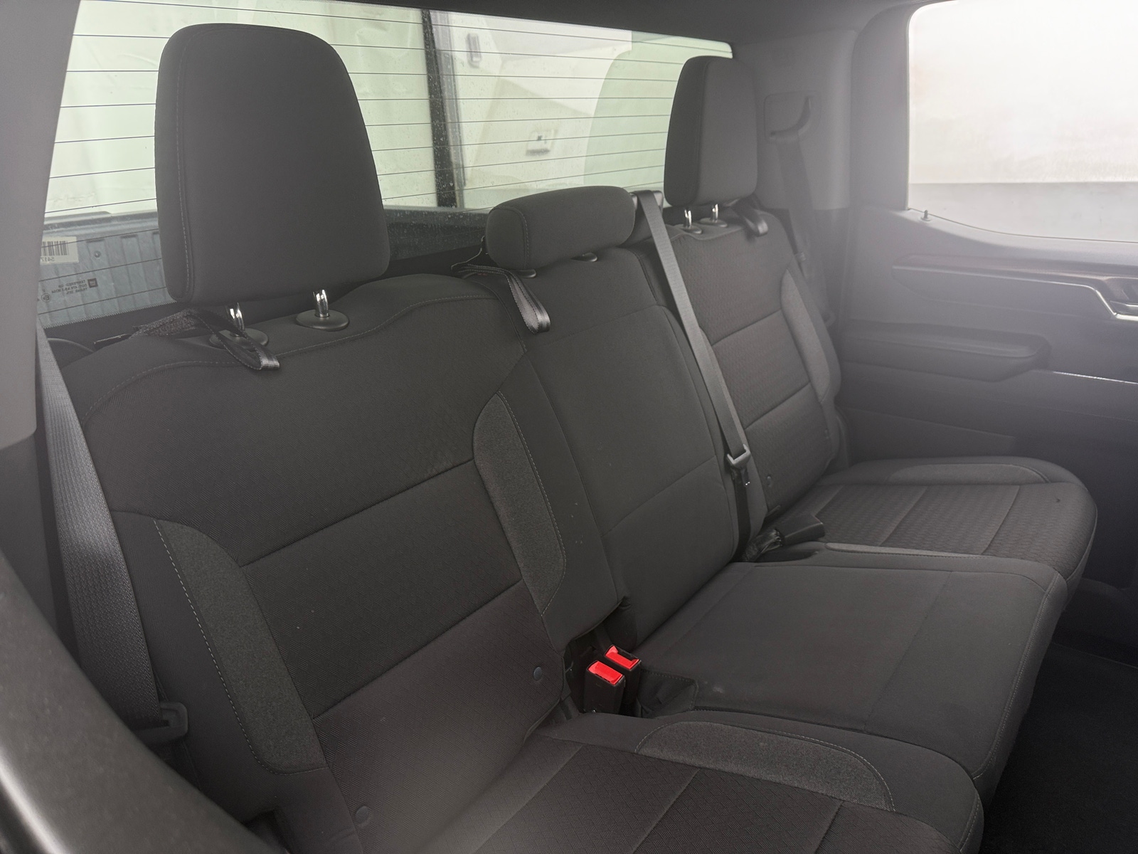 Thumbnail: 2024 Chevrolet Silverado 1500 - 6