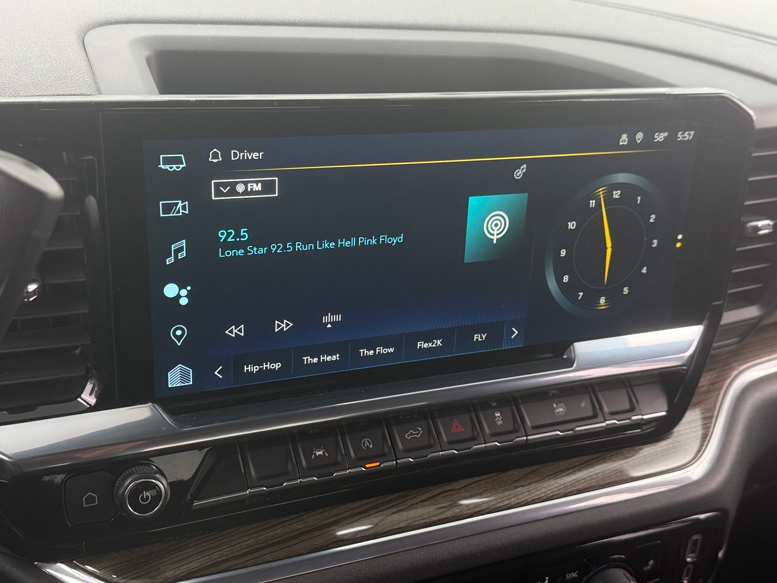 Thumbnail: 2024 Chevrolet Silverado 1500 - 4