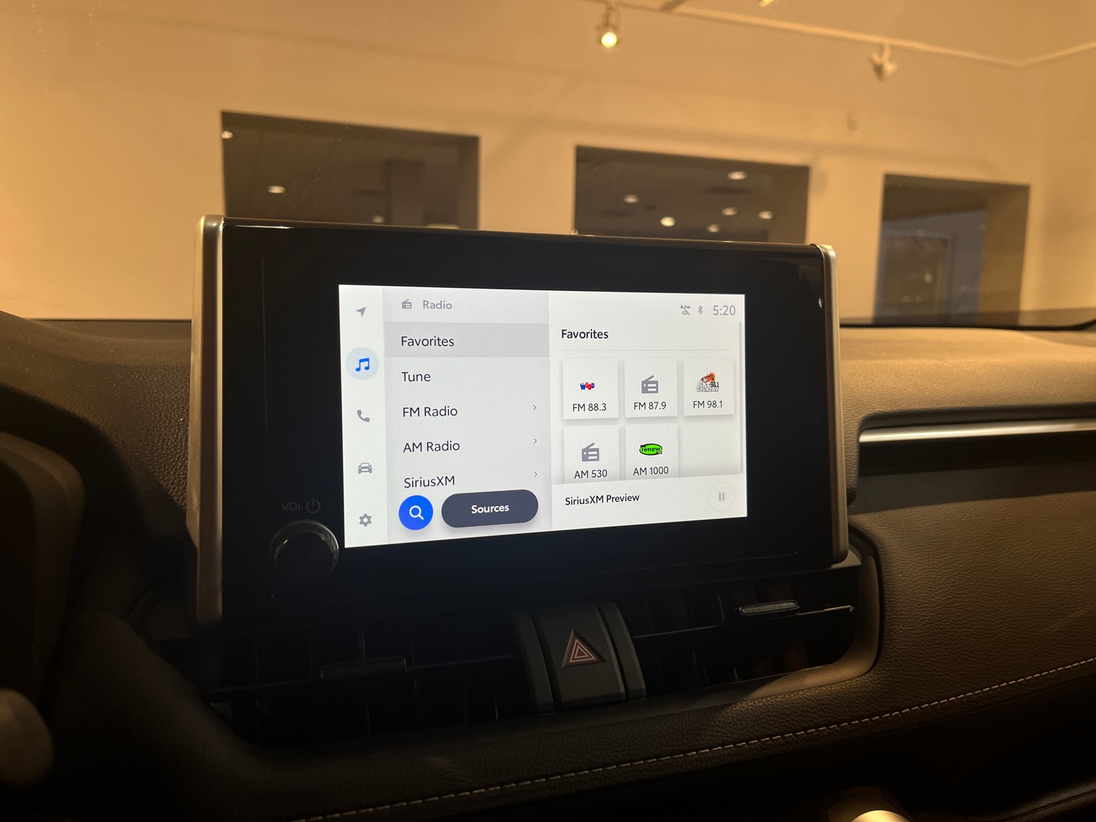 Thumbnail: 2025 Toyota RAV4 - 4