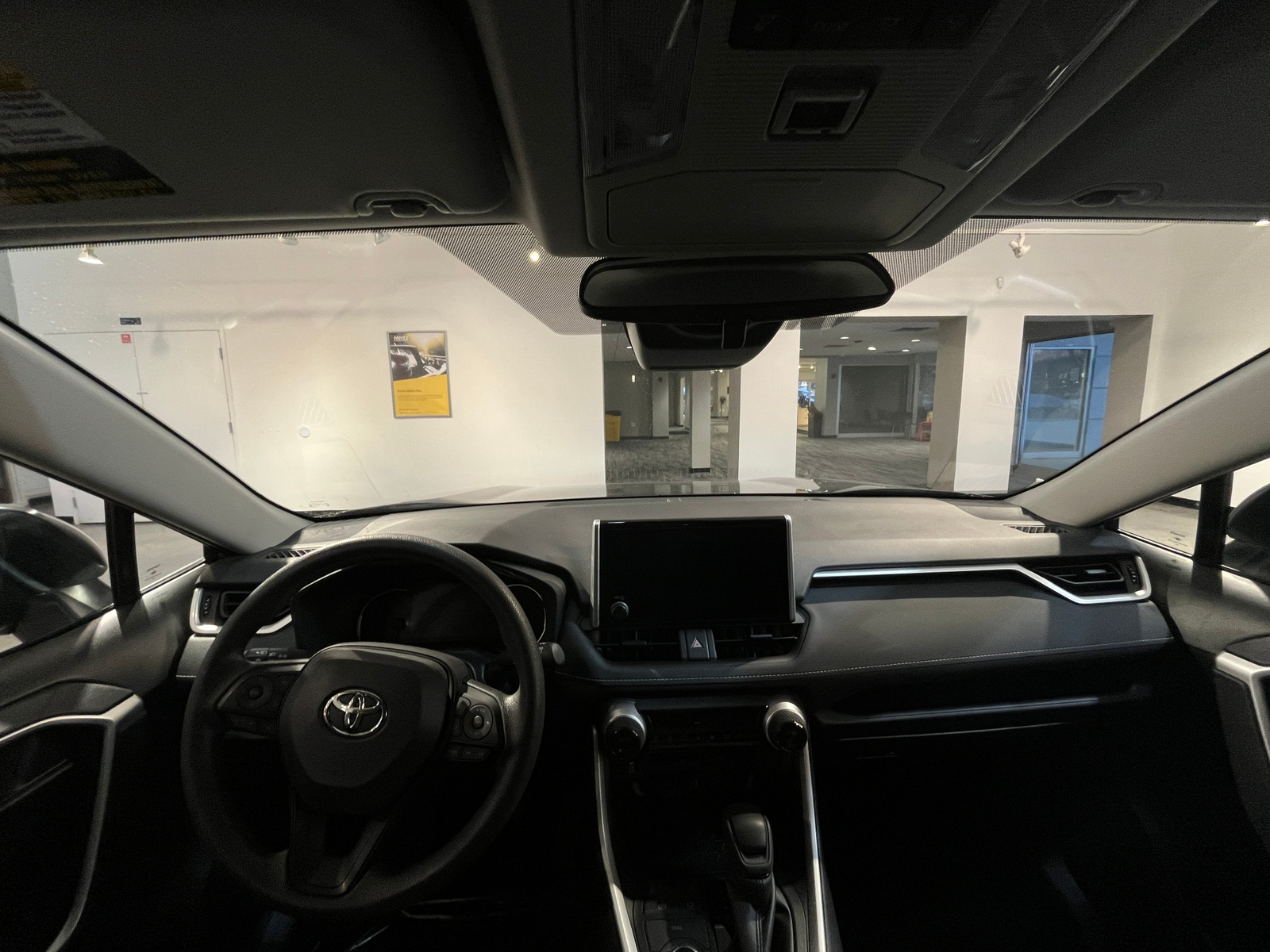 Thumbnail: 2025 Toyota RAV4 - 3