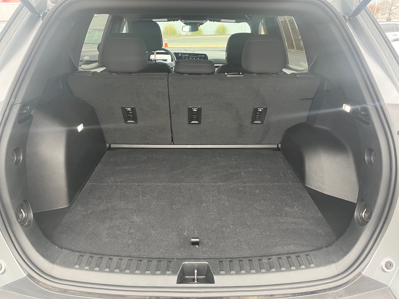 Thumbnail: 2025 Chevrolet Equinox - 6