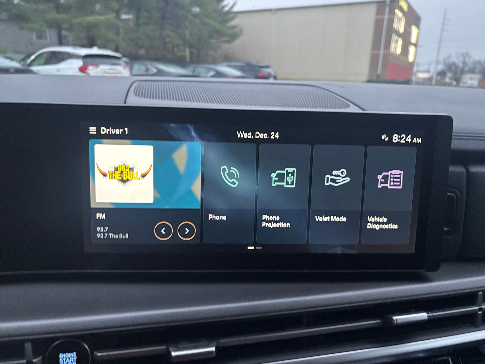 Thumbnail: 2025 Hyundai Santa Fe - 4