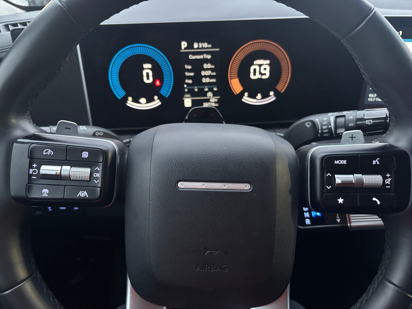 Thumbnail: 2025 Hyundai Santa Fe - 5