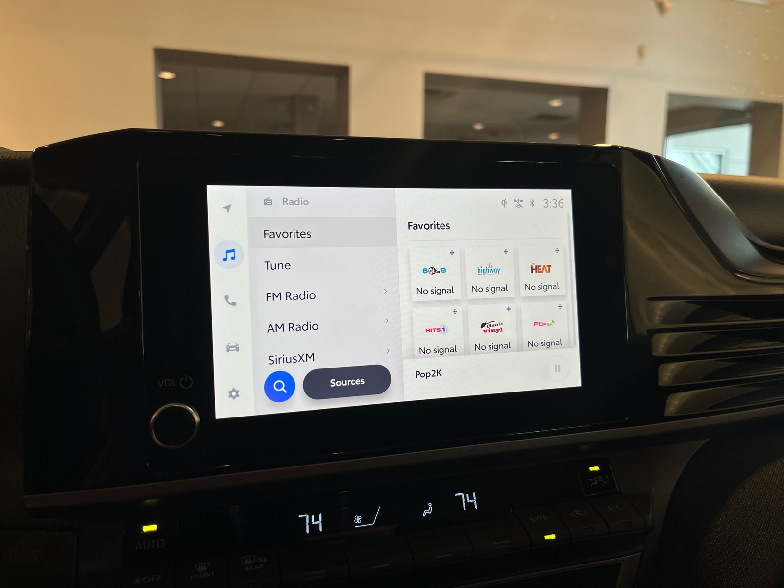 Thumbnail: 2025 Toyota Camry - 4