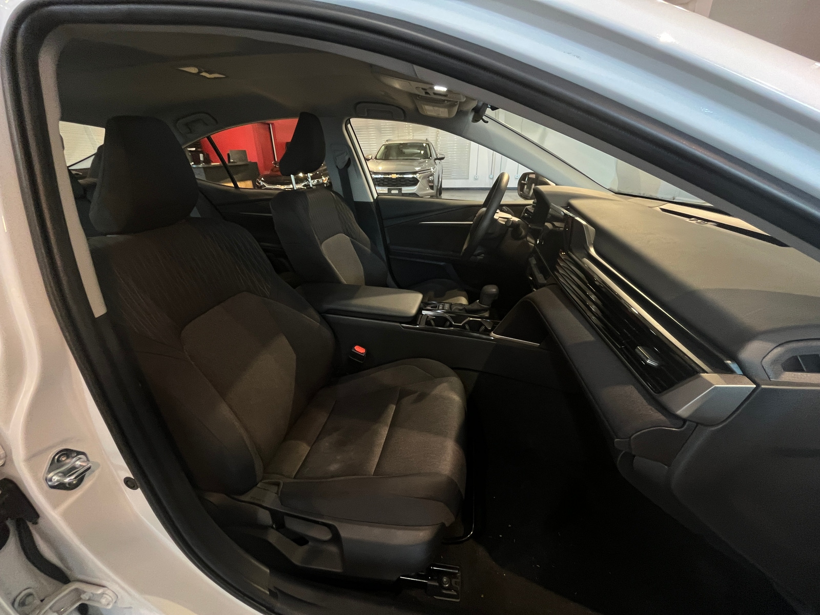 Thumbnail: 2025 Toyota Camry - 2