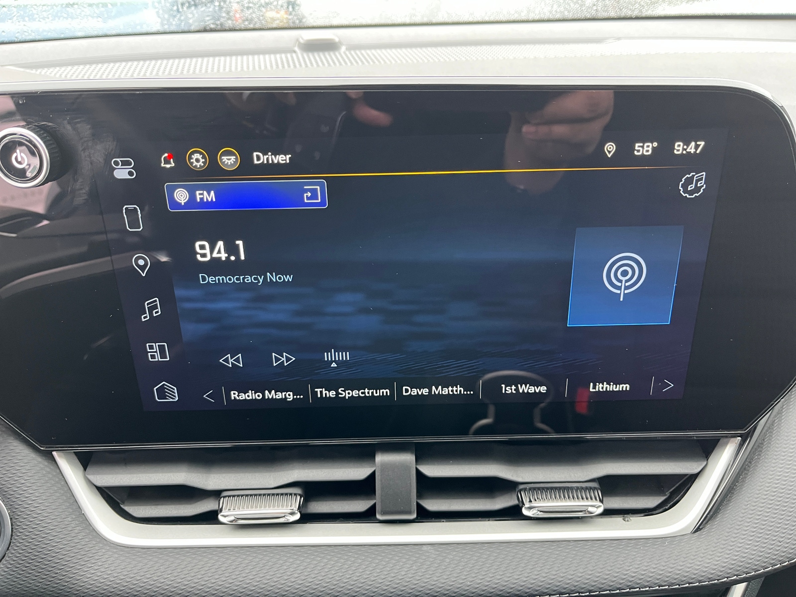 Thumbnail: 2025 Chevrolet Equinox - 4