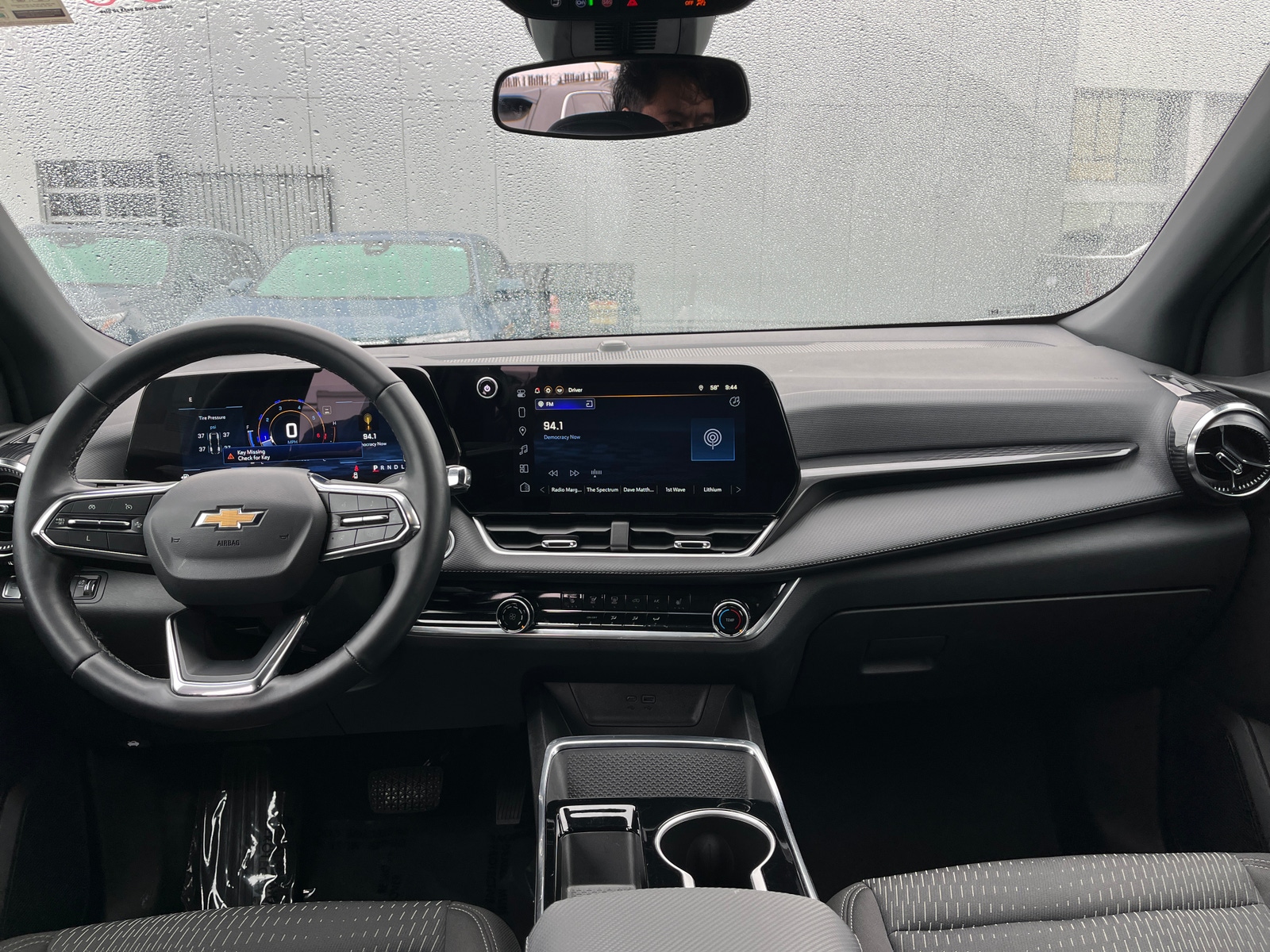 Thumbnail: 2025 Chevrolet Equinox - 3