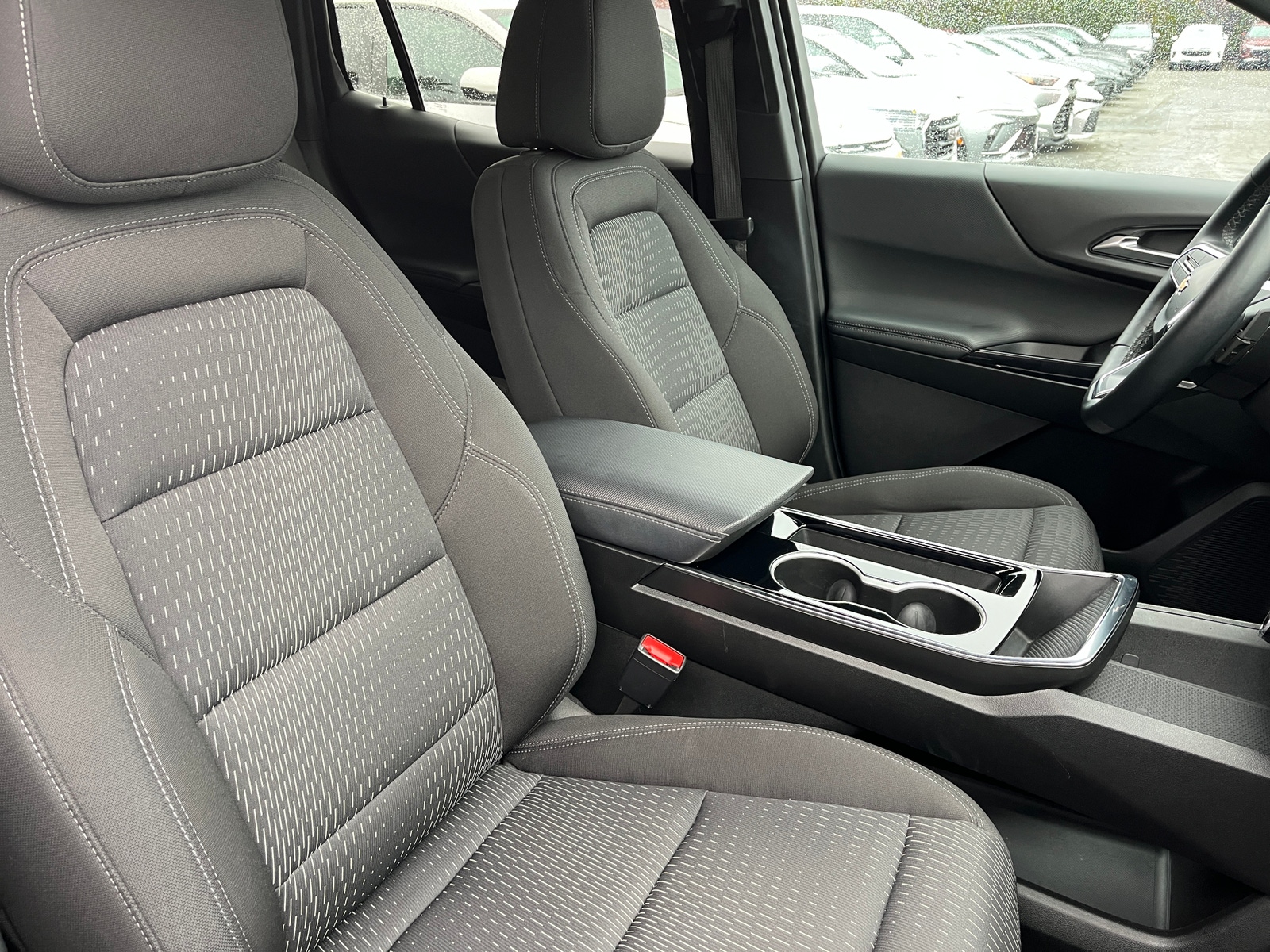 Thumbnail: 2025 Chevrolet Equinox - 2