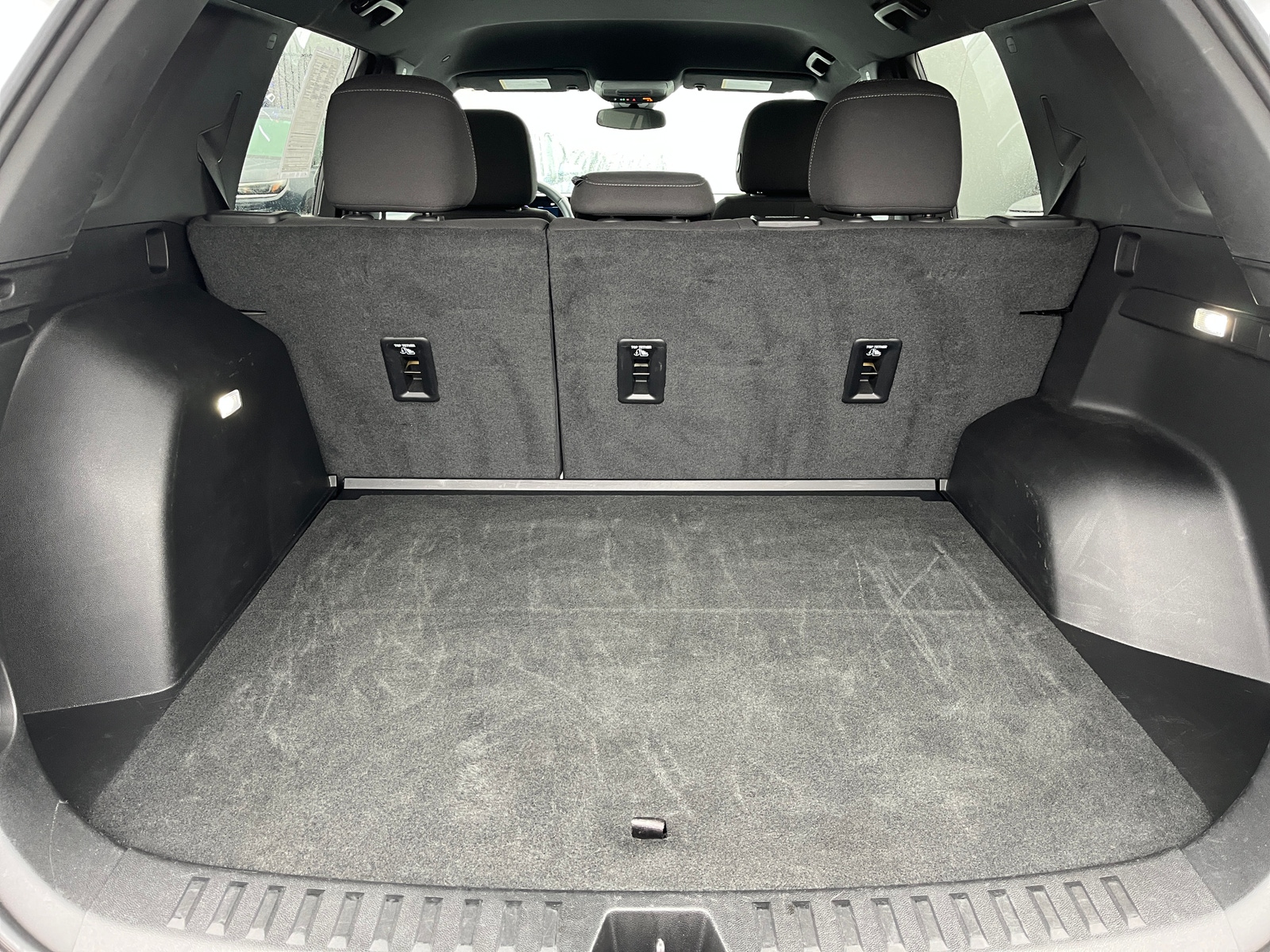 Thumbnail: 2025 Chevrolet Equinox - 6