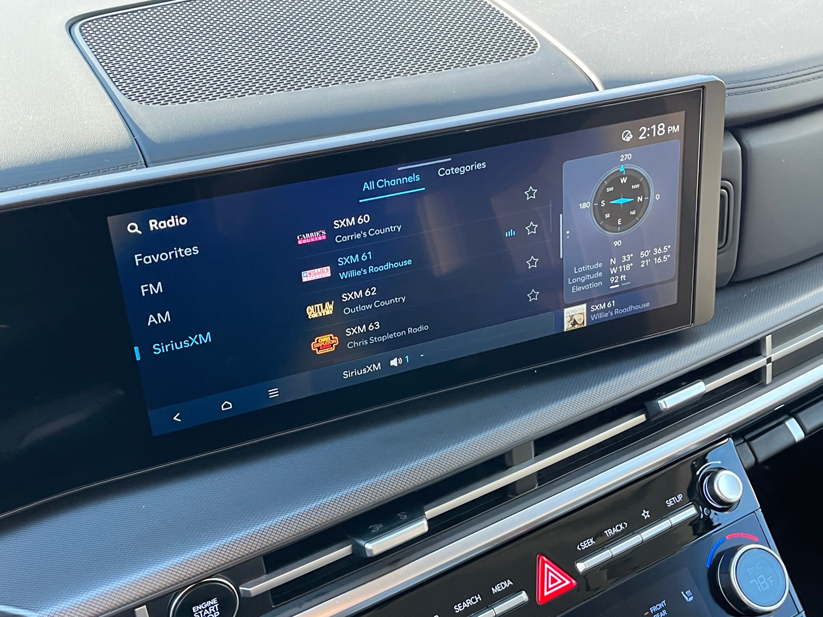 Thumbnail: 2025 Hyundai Santa Fe - 4