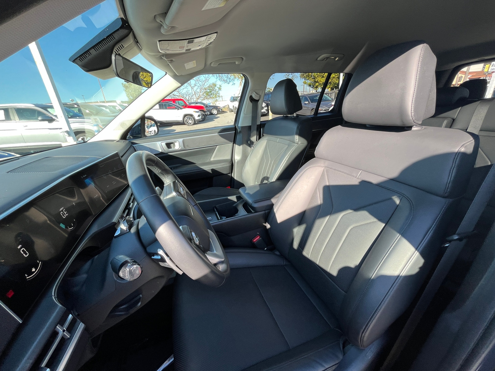 Thumbnail: 2025 Hyundai Santa Fe - 2