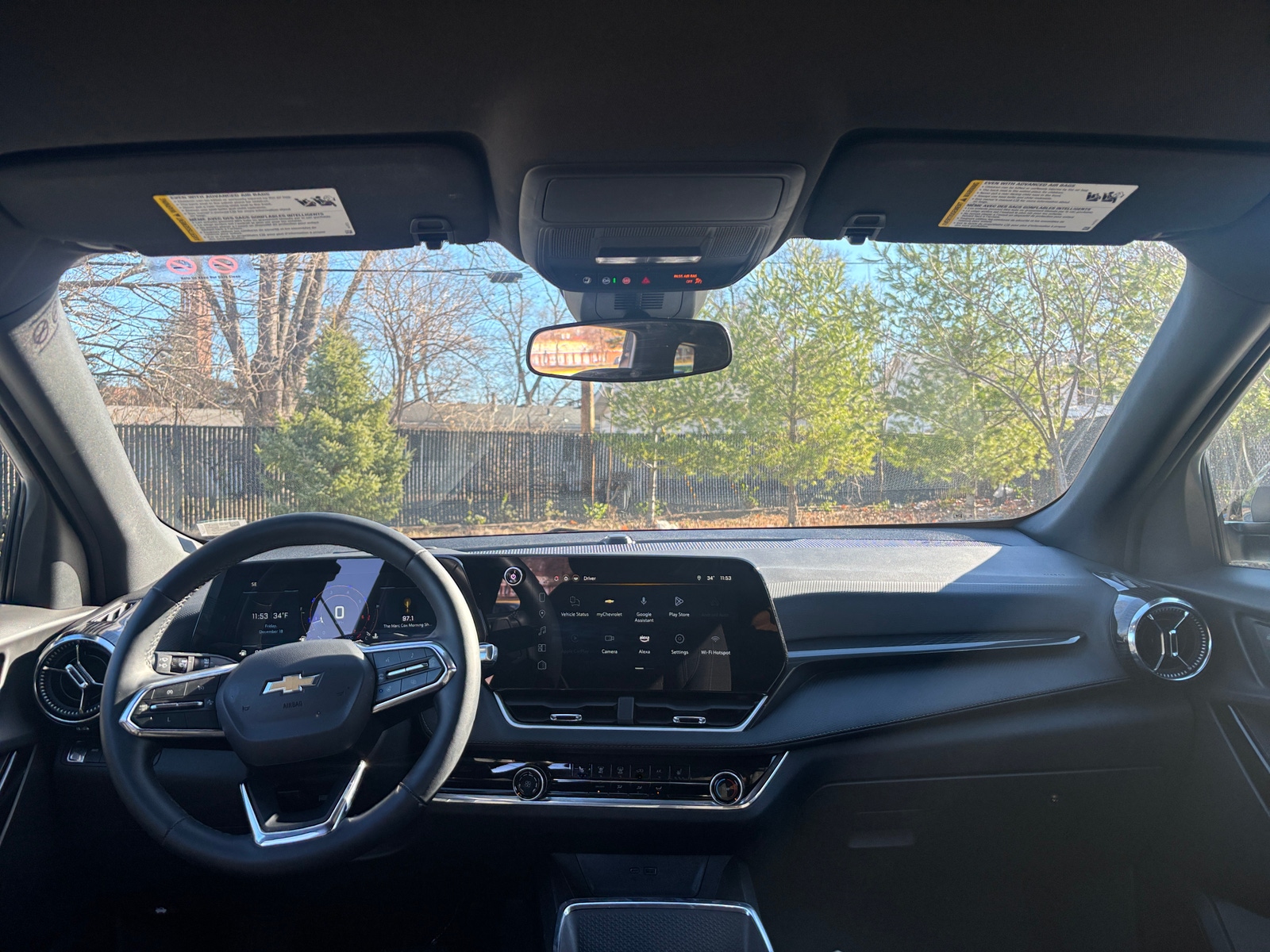 Thumbnail: 2025 Chevrolet Equinox - 3