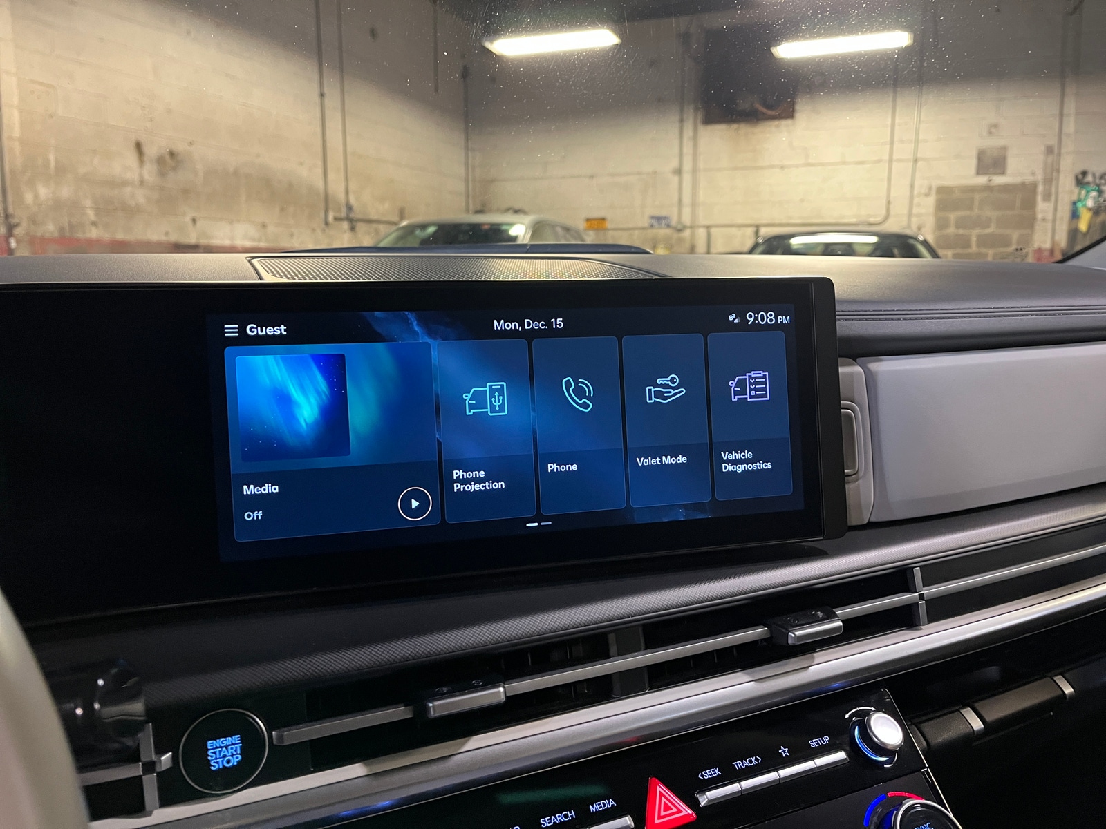 Thumbnail: 2025 Hyundai Santa Fe - 3