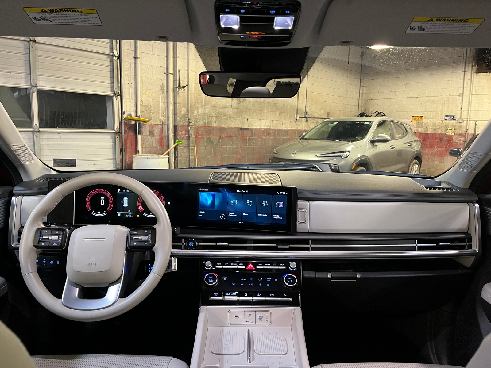 Thumbnail: 2025 Hyundai Santa Fe - 2