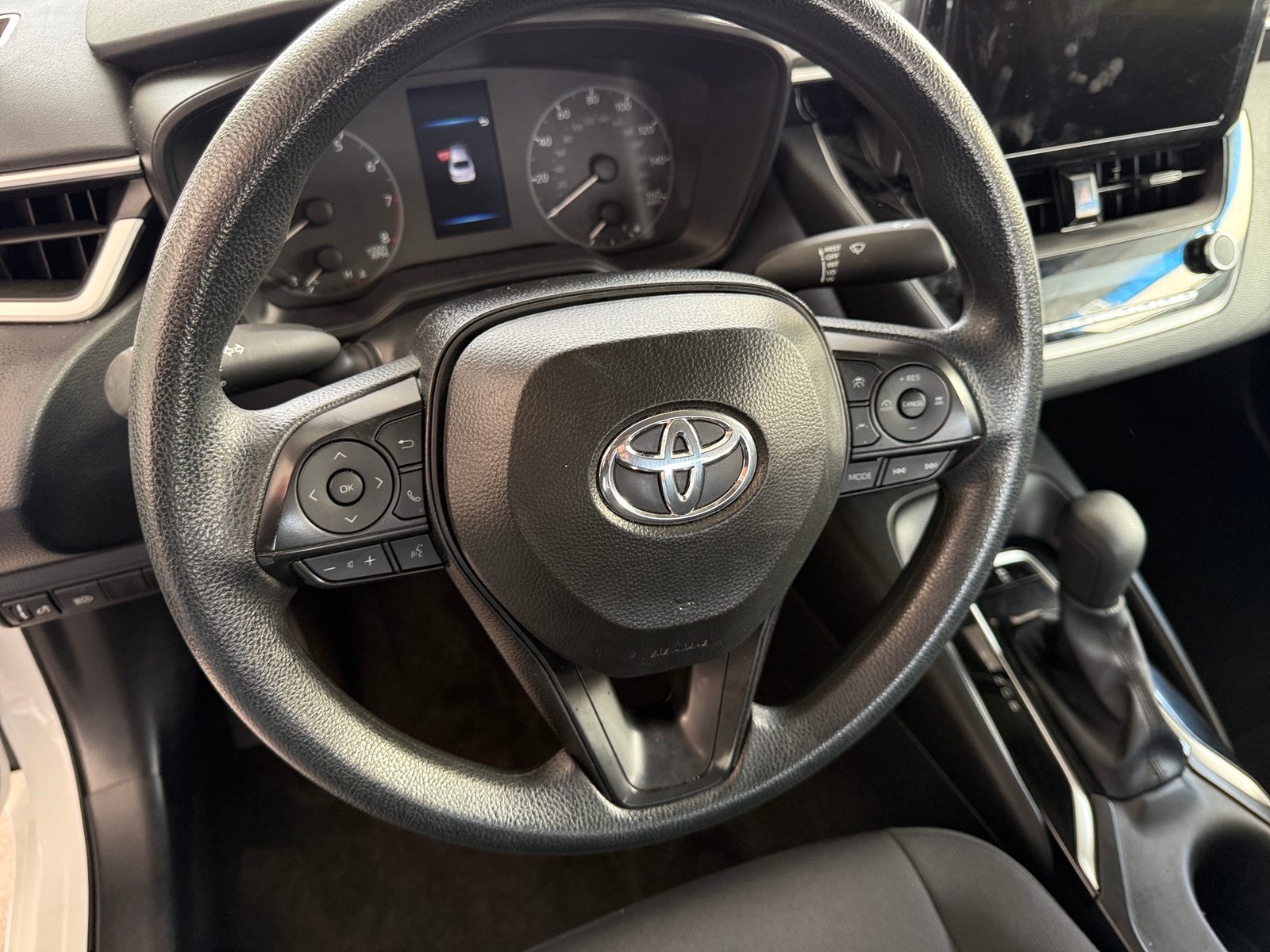 Thumbnail: 2025 Toyota Corolla - 5