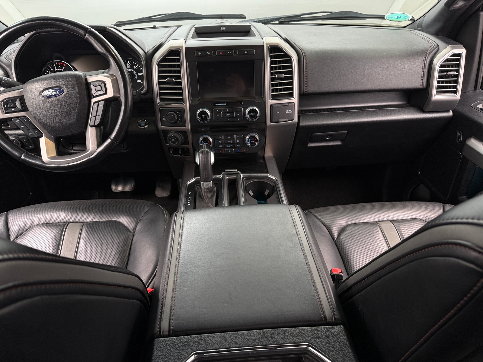 Thumbnail: 2018 Ford Econoline - 2