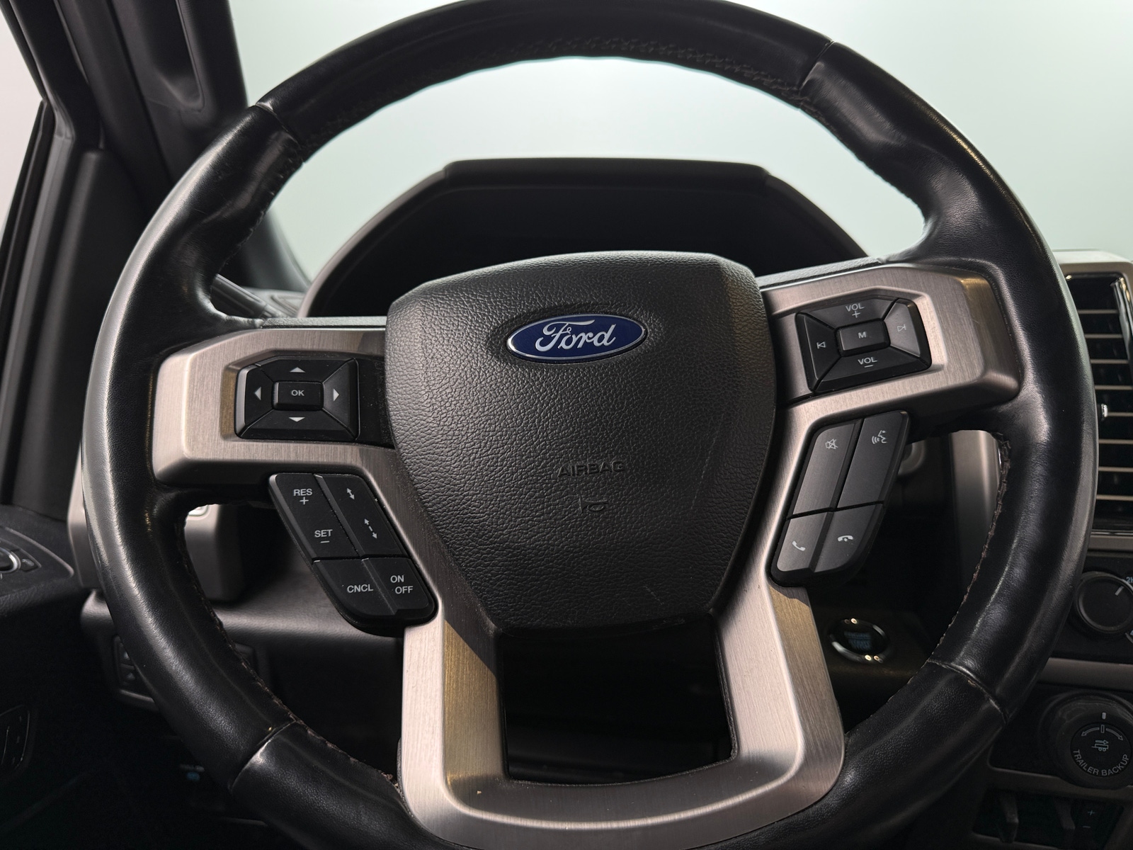 Thumbnail: 2018 Ford Econoline - 4