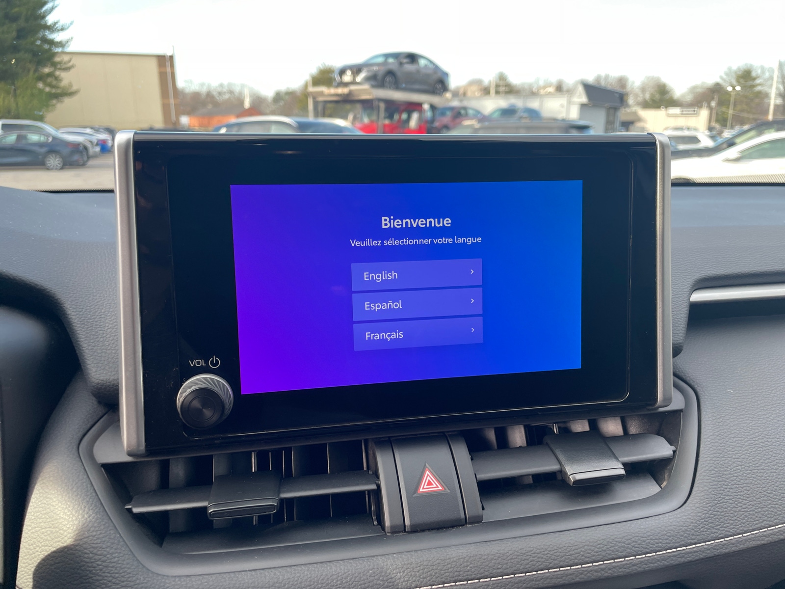 Thumbnail: 2025 Toyota RAV4 - 4